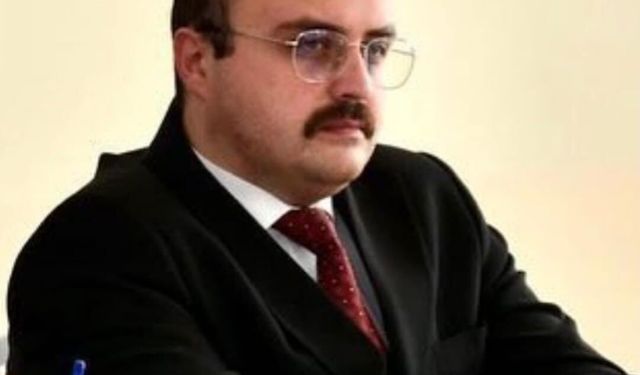 28 yaşındaki savcı kalp krizinden hayatını kaybetti