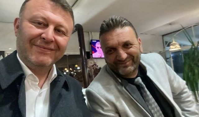 Belediye başkanı ile meclis üyesi arasında kavga