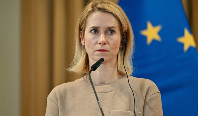 AB’den İran açıklaması