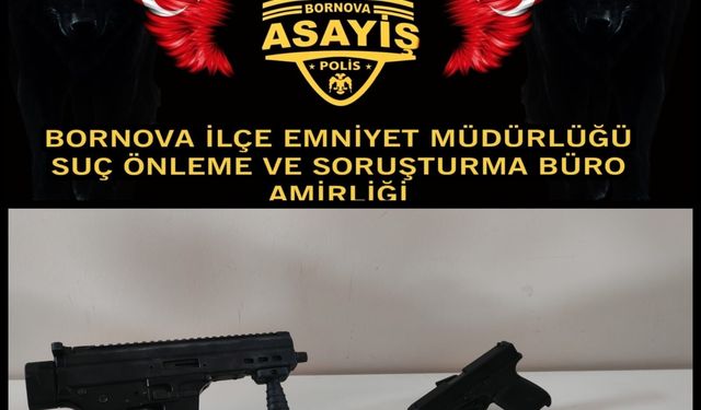 Kapıyı 'polisiz' diyerek açtırdılar, silahla vurup 550 bin lira parayı çaldılar