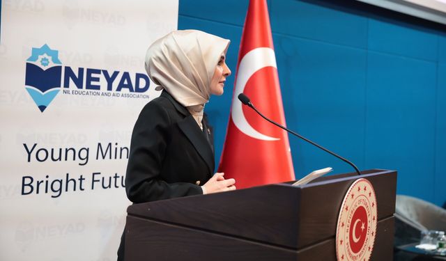 Bakan Göktaş: Çatışmalar ve krizler kadınları orantısız biçimde etkiliyor