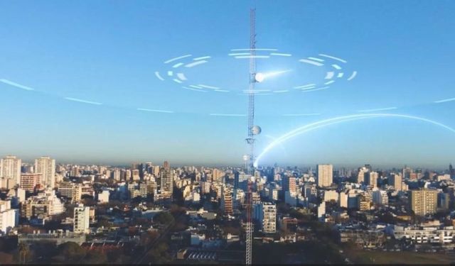 Bakan Uraloğlu: 5G’nin ilk sinyali 1 Nisan’da alınacak