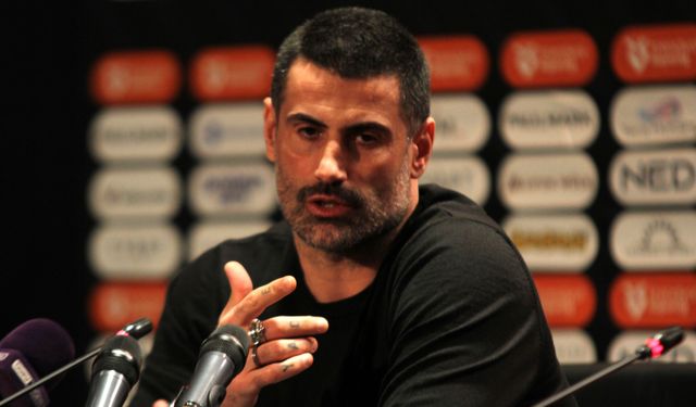 Volkan Demirel: “11’e 11 oynansaydı farklı olurdu”
