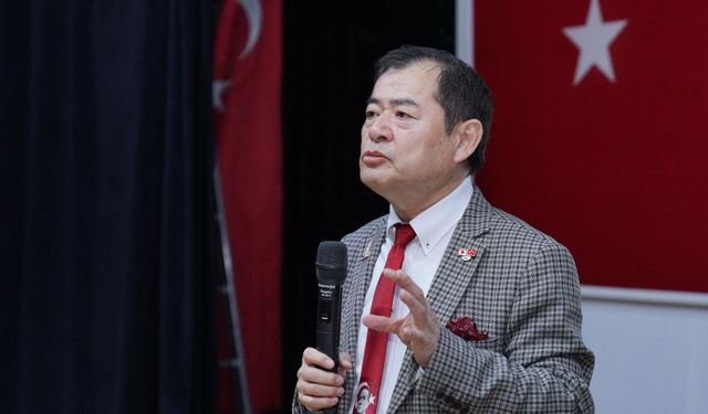 Ünlü Japon Uzman uyardı, "Yapı ve Zemin hayati önem taşıyor"