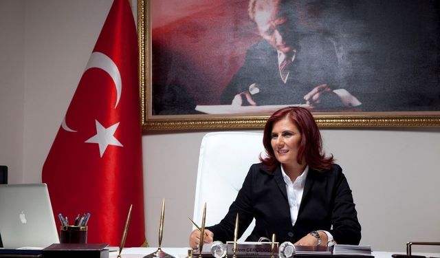 Çerçioğlu’ndan Özgür Özel’e Sert Yanıt: “Yargı Önünde Hesap Verecek”