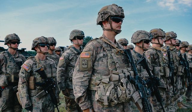 ABD’nin İran’a saldırılarının maliyeti 12 milyar doları buldu