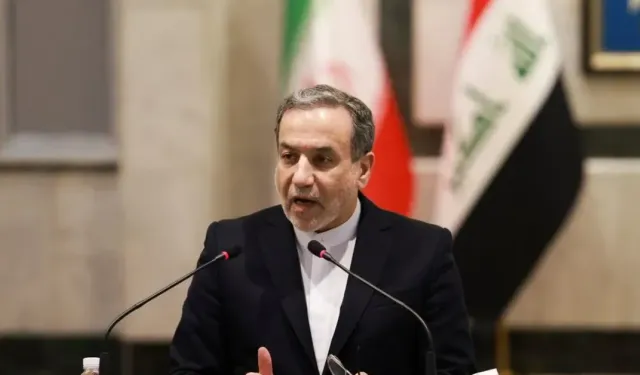 ABD’nin batırdığı İran gemisi krize yol açtı