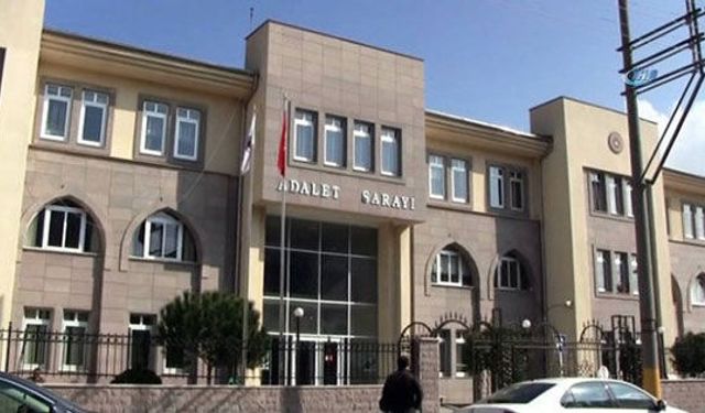 KARACABEY 2. ASLİYE CEZA MAHKEMESİ HAKİMLİĞİ İLANI