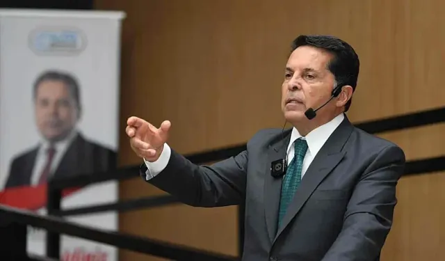 Ahmet Özer’in görevden uzaklaştırılmasına ilişkin davada karar!