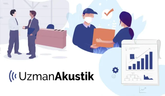 Akustik Rapor Hizmetinde Güvenilir Çözüm Uzman Akustik