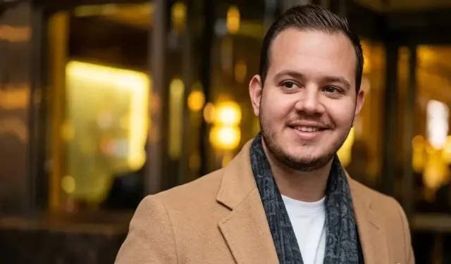 Alaattin Kadayıfçıoğlu kimdir? Kaç Yaşında, Ne iş Yapıyor?