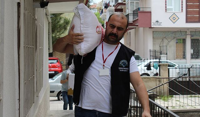 Ankara Abisi Yasin Oyanık,  kimdir, nereli, ne iş yapar?