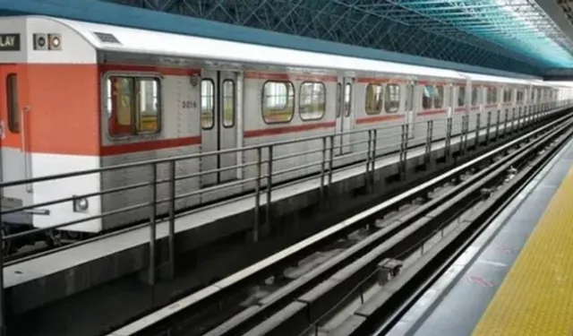 SON DAKİKA! Ankara metroda intihar eden kişi kimdir, neden intihar etti?