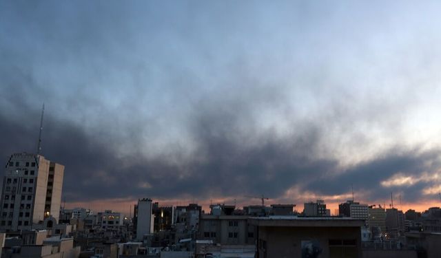 BD-İsrail-İran savaşının ilk 6 gününün maliyeti 11,3 milyar dolar