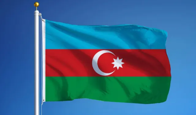 Azerbaycan’dan Türkiye’ye destek mesajı