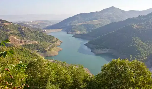 BARAJ DOLULUK ORANLARI 24 MART 2026 | Bursa, İstanbul, Ankara, İzmir... Baraj Doluluk Oranları Yüzde Kaç?