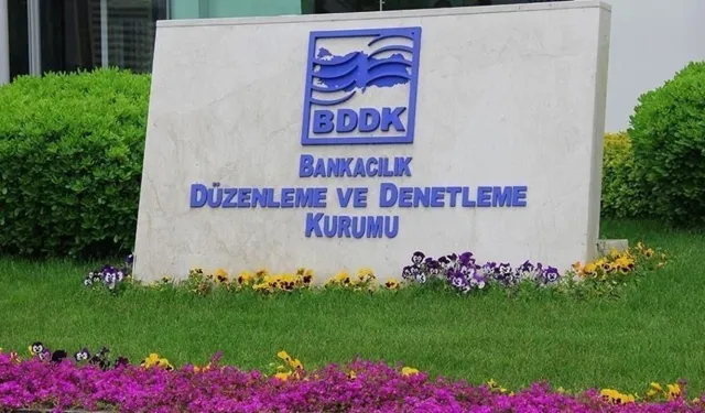 BDDK açıkladı! Yeni katılım bankası kurulacak