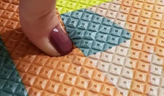 Bebek Oyun Matları ve Güvenli Oyun Alanı Oluşturma Rehberi