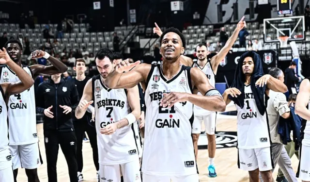 Beşiktaş GAİN - Trabzonspor maçı ne zaman, saat kaçta, hangi kanalda?