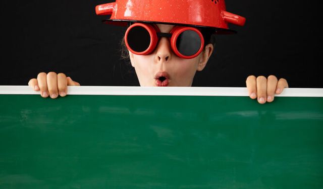 Birbirinden Şaşırtıcı Gerçekler: Bu Bilgilerin Çoğunu Daha Önce Duymadığınıza İddiaya Gireriz