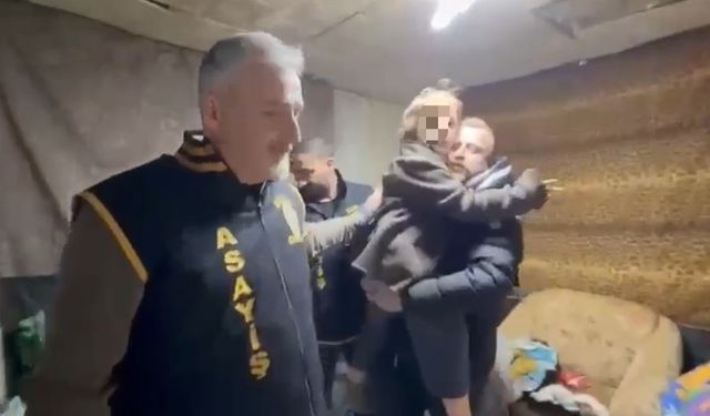 Bursa'da 7 yıl sonra gelen DNA gerçeği