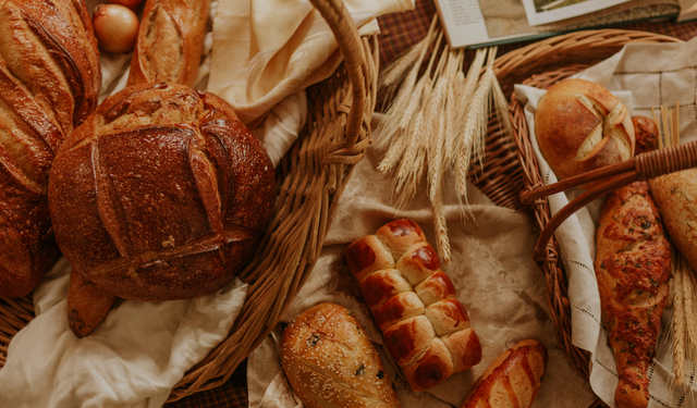 Bursa’da Ekmek Fiyatına Zam Kapıda! 1 Nisan’dan itibaren geçerli