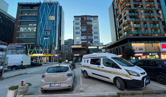 Bursa’da eski sevgili dehşeti! Eski sevgilisini öldürdü ardından kendini vurdu