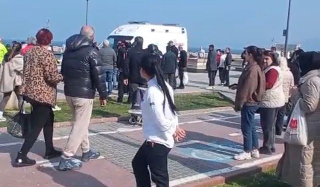 Bursa'da kamyonun ezdiği 4 yaşındaki çocuk hayatını kaybetti