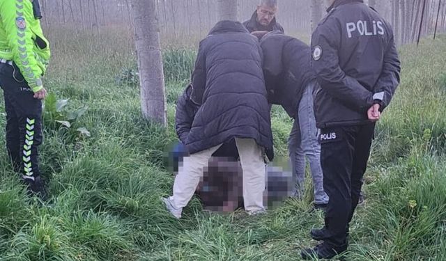 Bursa'da kaybolan 71 yaşındaki yaşlı adamdan acı haber geldi!