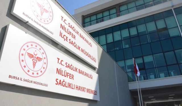 Bursa'daki pulmoner rehabilitasyon programı başarıyla uygulanıyor!