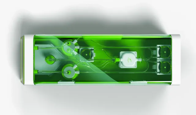 Dünyanın İlk “Canlı” Veri Merkezi Tanıtıldı! İnsan Beyin Hücreleriyle Çalışan Bu Teknoloji Bilgisayar Dünyasını Değiştir