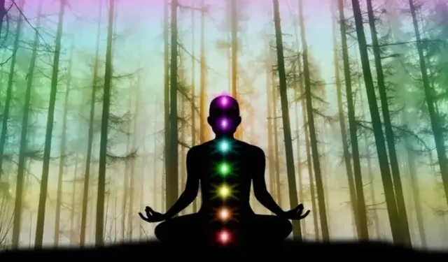 Çakra Nedir? Kök Çakra Nedir? Çakralar Nasıl Açılır?