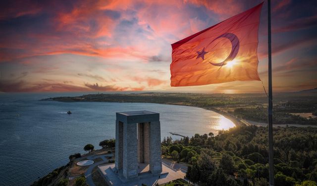 Çanakkale Zaferi Günü | 18 Mart Ne Günü? 18 Mart Dünyada ve Türkiye’de Ne Günü? 18 Mart Ne Burcu?