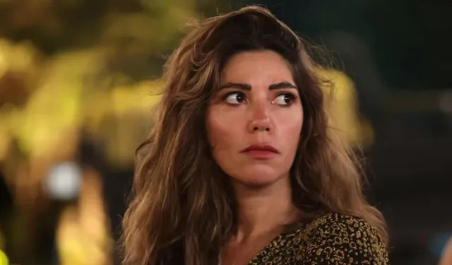 Ceren Moray kimdir? Kaç yaşında, aslen nereli?