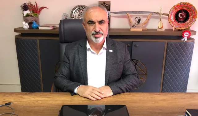 Zemci Şahin'den son dakika açıklaması... CHP İnegöl kararını verdi