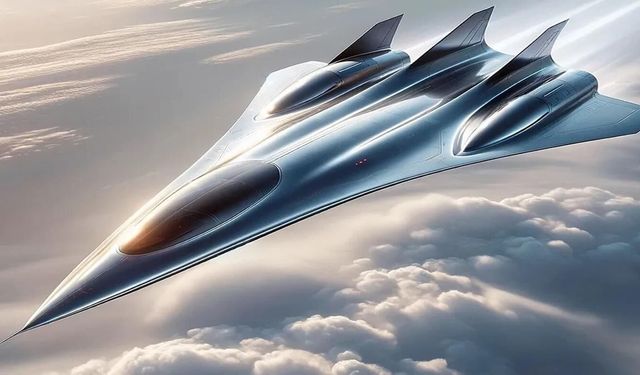 Çin’den Teknoloji Dünyasını Şaşırtan Gelişme! Hipersonik Uçaklar Ve Nükleer Sistemler İçin “Süper Seramik” Üretildi