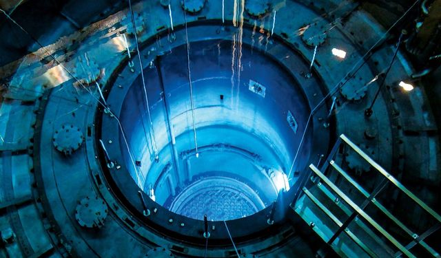 Çin Yeni Nesil Nükleer Teknoloji İçin Büyük Adım Atıyor! Dünyanın İlk Hızlandırıcı Destekli Nükleer Reaktörü Kuruluyor