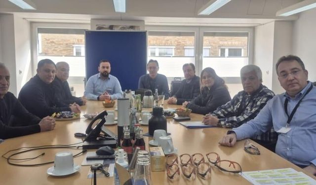 Çınarcık Projesi'nde sona gelindi!