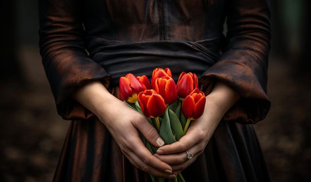 Dünya Kadınlar Günü | 08 Mart Ne Günü? 08 Mart Dünyada ve Türkiye’de Ne Günü? 08 Mart Ne Burcu?