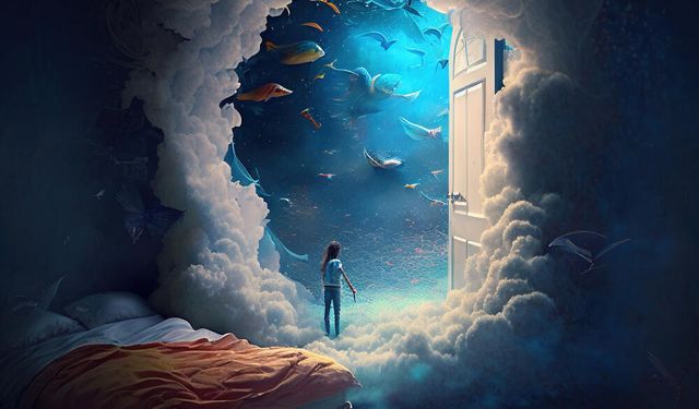 Dünya Rüya Günü | 11 Mart Ne Günü? 11 Mart Dünyada ve Türkiye’de Ne Günü? 11 Mart Ne Burcu?