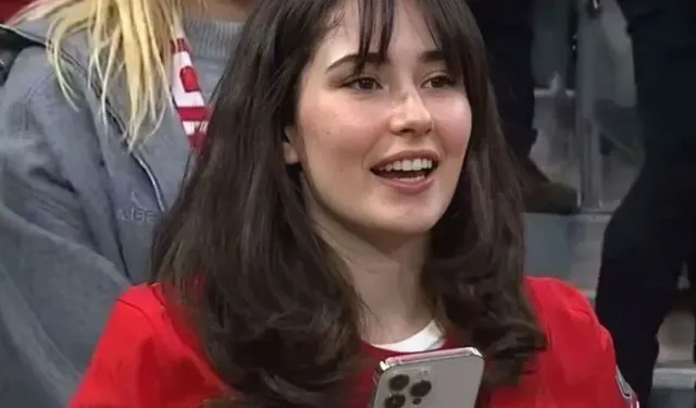 Duru Nayman Kimdir? Arda Güler’in Sevgilisi Duru Nayman Kaç Yaşında ve Hangi Takımda?