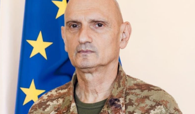 Kuveyt’te İtalyan askerlerin bulunduğu üsse dron saldırısı