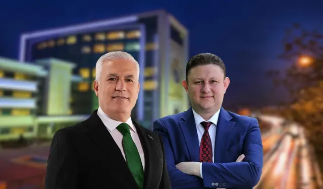 Erkan Dönmez’den Mustafa Bozbey Paylaşımı