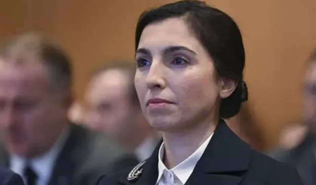 Eski TCMB Başkanı Hafize Gaye Erkan’ın yeni görevi belli oldu