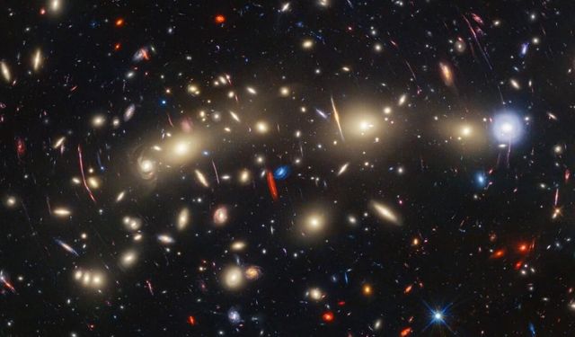 Evrenin En Gizemli Yıldızlarından Biri İlk Kez Doğarken Görüldü! Bilim İnsanları Magnetarın Oluşumunu Nasıl Gözlemledi?