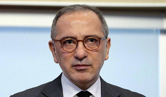 Fatih Altaylı ameliyata alındı