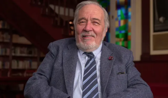 Fatih Altaylı Duyurdu: "İlber Ortaylı Çok Ciddi Sağlık Sorunlarıyla Uğraşıyor"