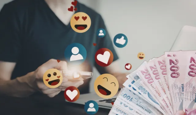 Fenomenler 7,7 milyar lira vergi kaçırmış