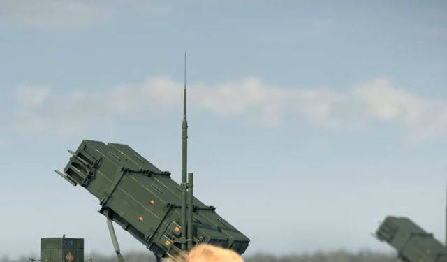 Küresel Silah Ticareti Hızla Büyüyor! Avrupa Talebi Patlattı, Türkiye’nin Rolü Değişiyor