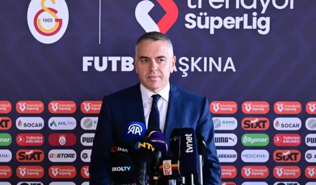 Galatasaray Genel Sekreteri Eray Yazgan Hakkında Beraat Kararı